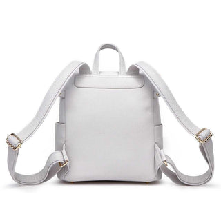 Petit Diaper Bag Stone Grey
