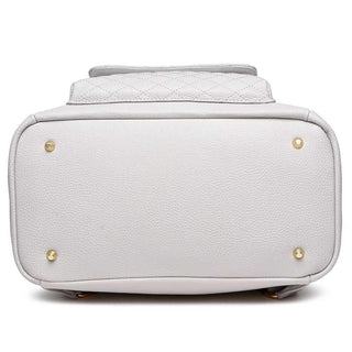 Petit Diaper Bag Stone Grey