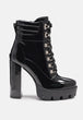 Black Patent