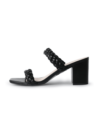 Stormi | Black Braid - Glamourous Grace