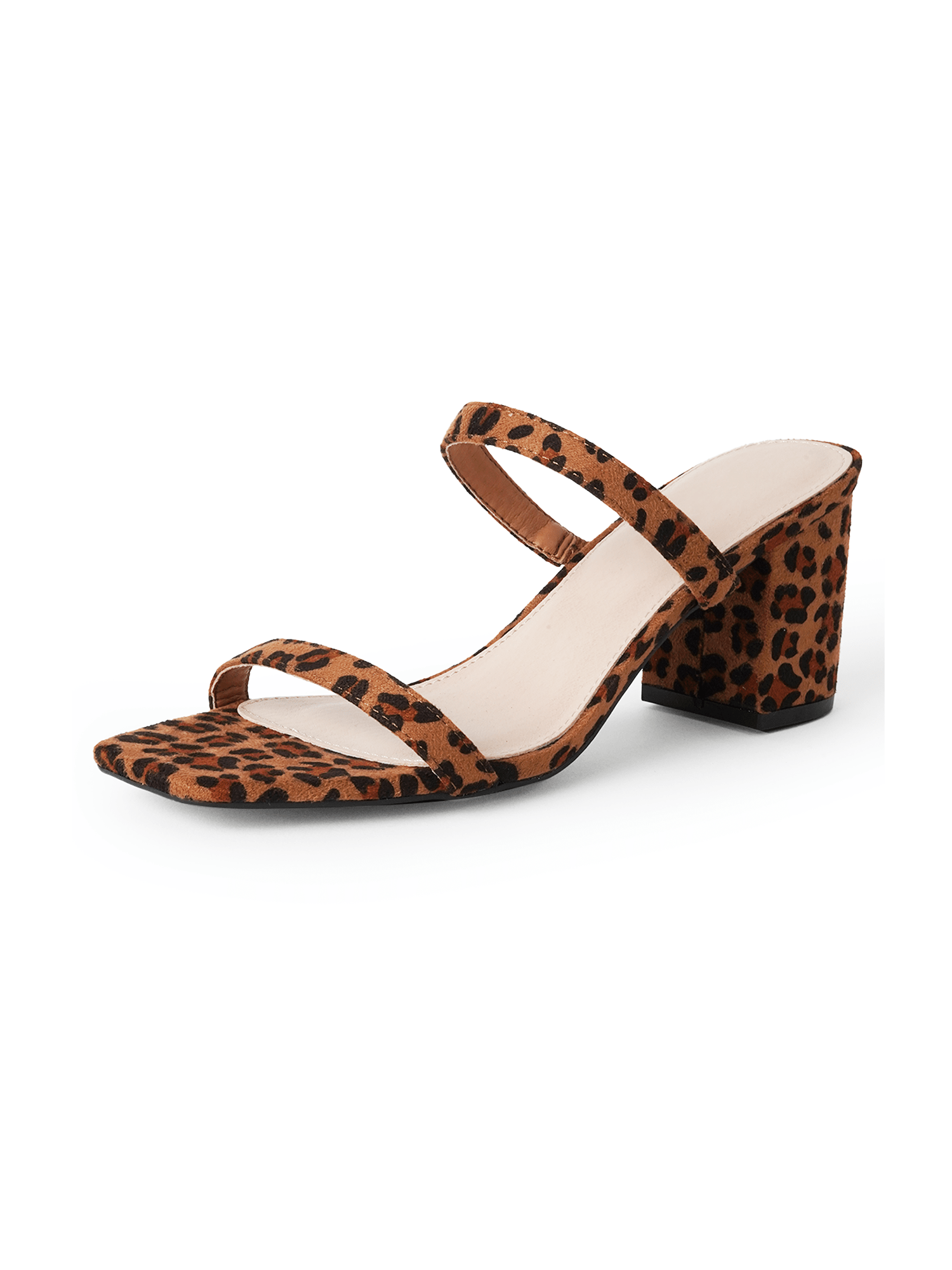 Stormi | Leopard - Glamourous Grace