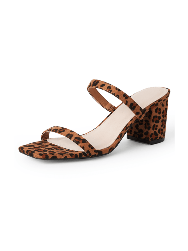 Stormi | Leopard - Glamourous Grace