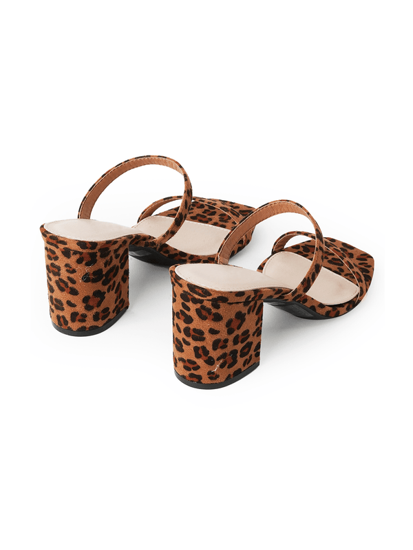 Stormi | Leopard - Glamourous Grace