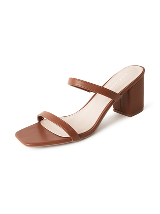 Stormi | Brown - Glamourous Grace LLC