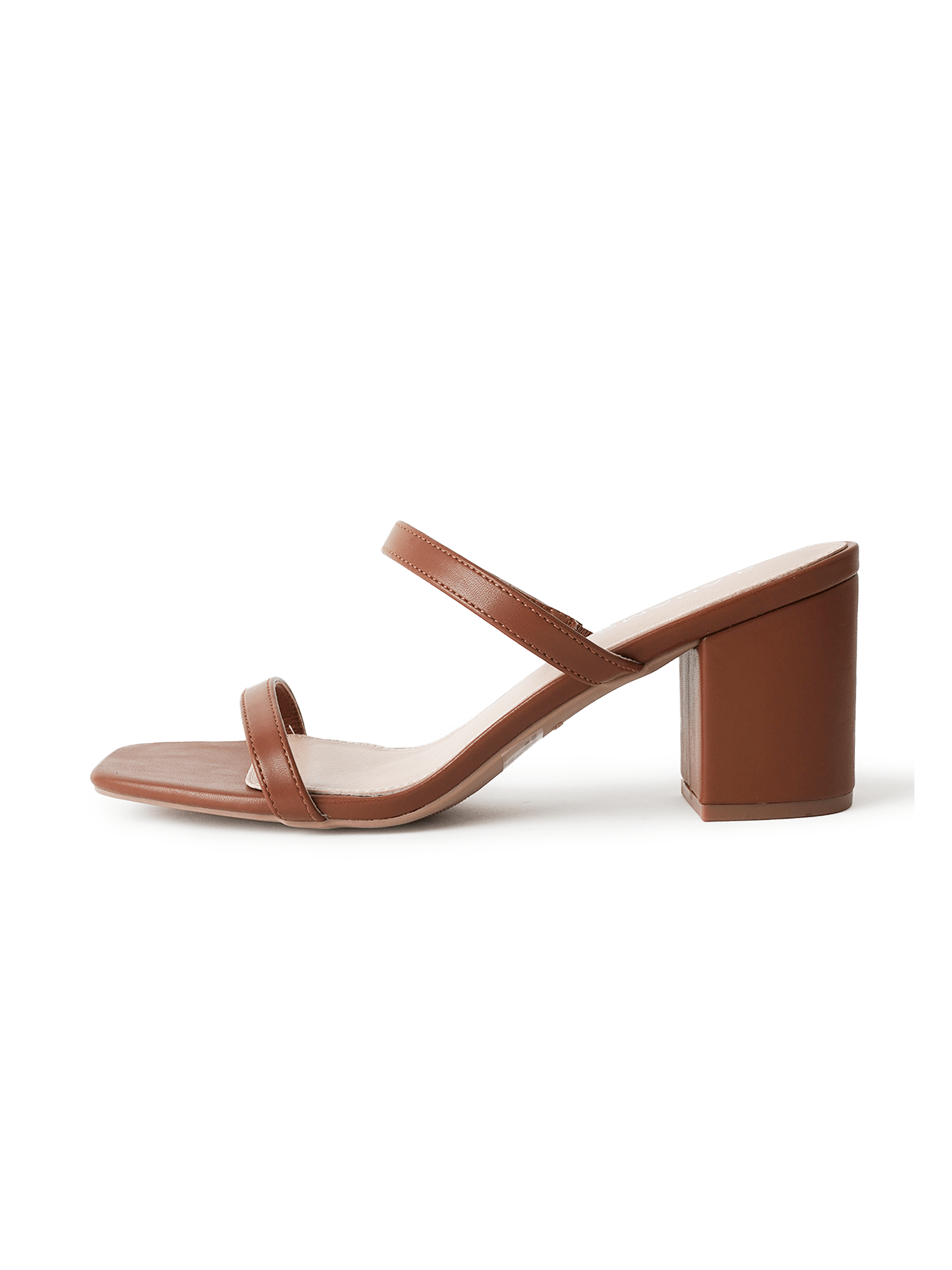Stormi | Brown - Glamourous Grace