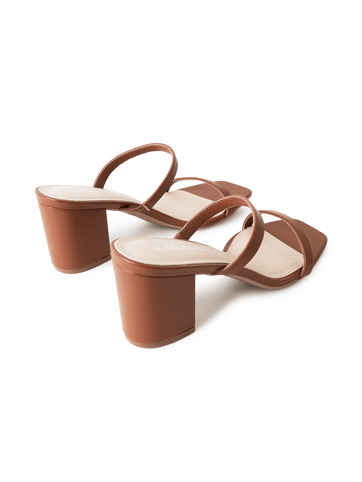 Stormi | Brown - Glamourous Grace