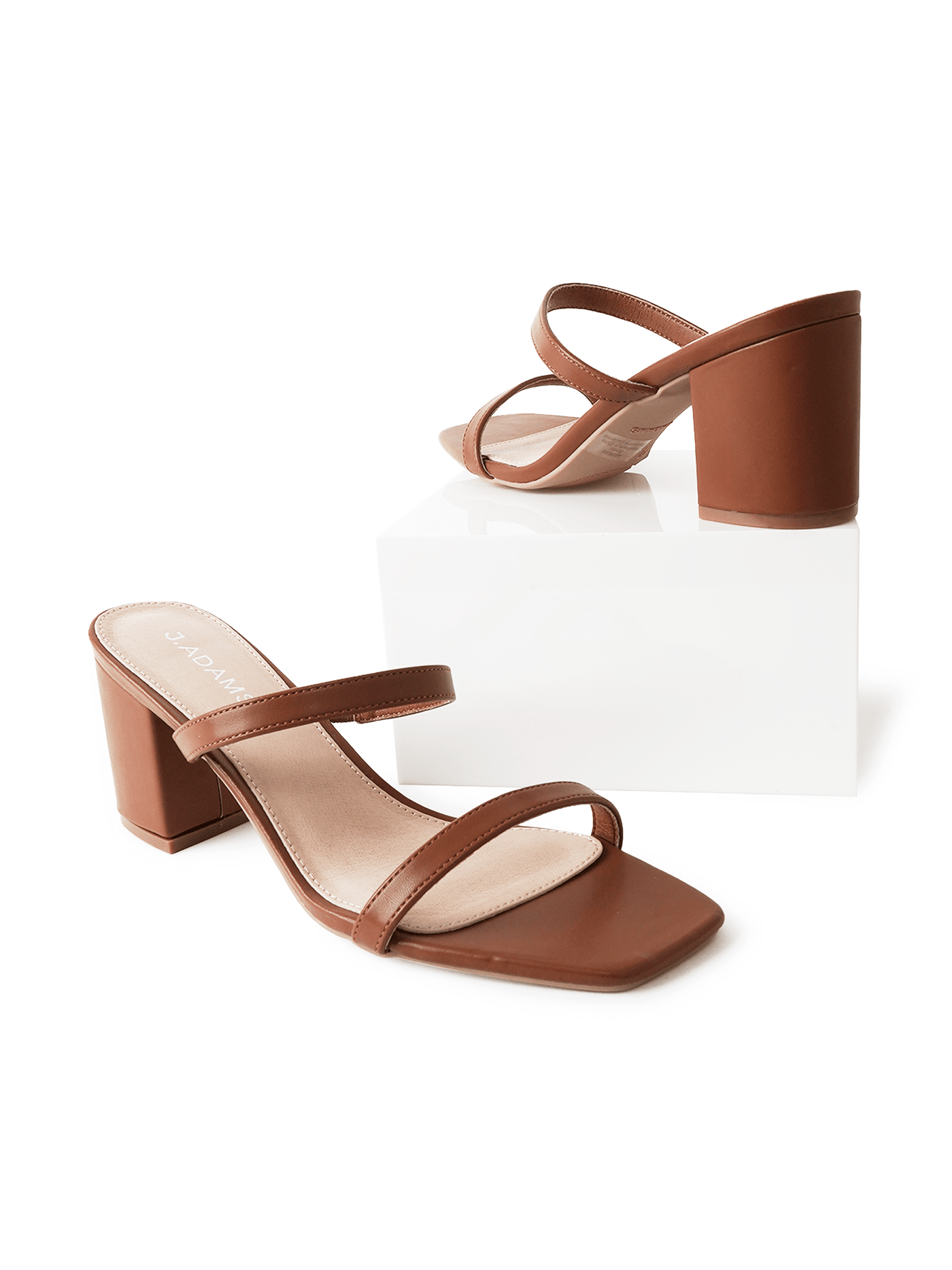 Stormi | Brown - Glamourous Grace LLC