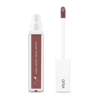 Long Lasting Liquid Lipstick - Story