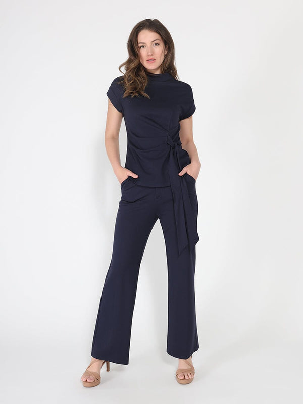 Straight leg casual pants - Glamourous Grace