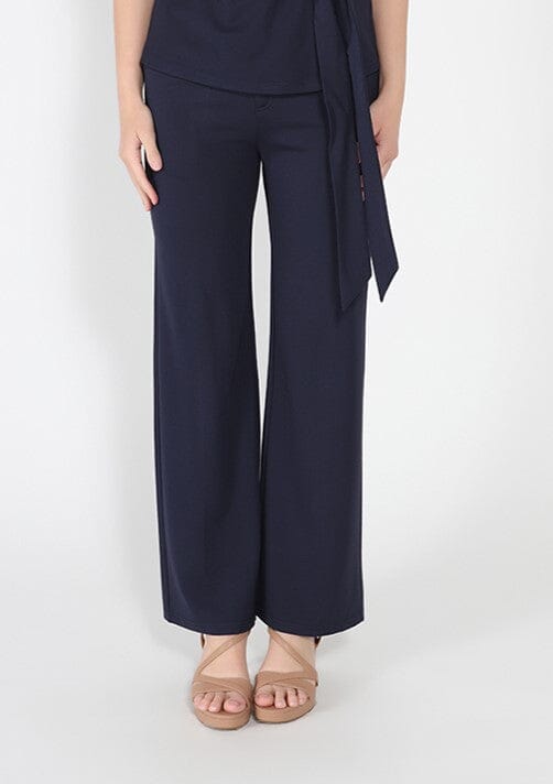 Straight leg casual pants - Glamourous Grace