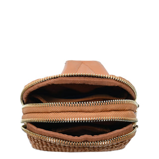 Nyxx Straw Sling