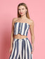 WHITE/BLUE