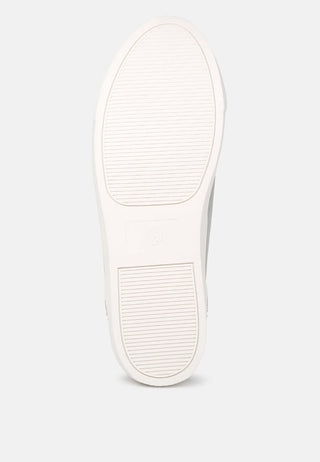 Studded Everday Casual Sneakers