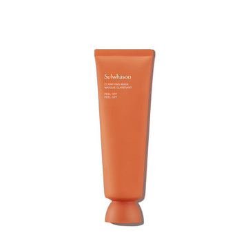 Sulwhasoo Clarifying Mask 120ml - Glamourous Grace