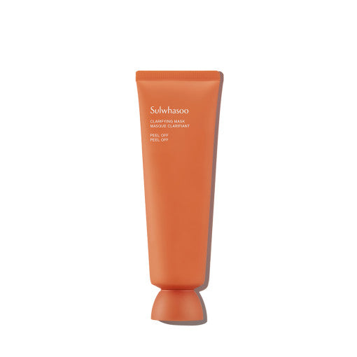 Sulwhasoo Clarifying Mask 120ml - Glamourous Grace
