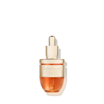 Sulwhasoo Concentrated Ginseng Rejuvenating Ampoule 20g - Glamourous Grace