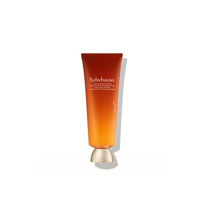 Sulwhasoo Concentrated Ginseng Rejuvenating Cleansing Foam 150g - Glamourous Grace