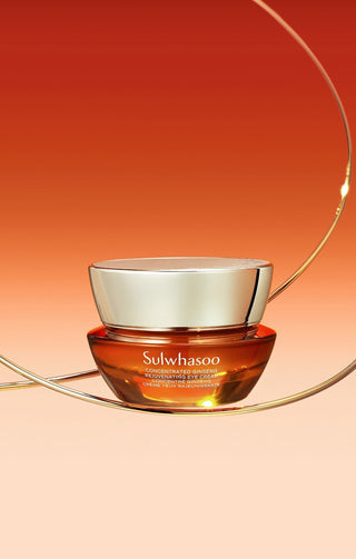 Sulwhasoo Concentrated Ginseng Rejuvenating Eye Cream 15ml