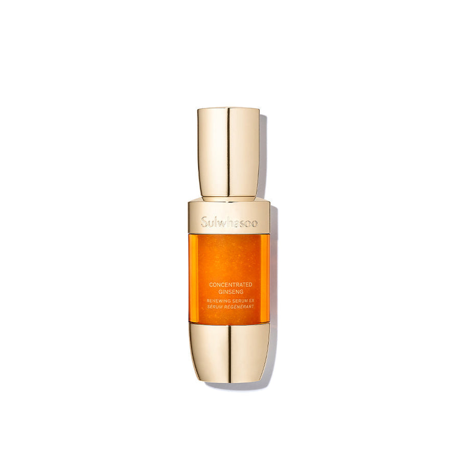 Sulwhasoo Concentrated Ginseng Rejuvenating Serum 30ml - Glamourous Grace