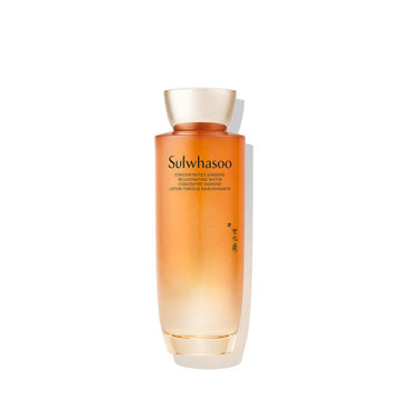 Sulwhasoo Concentrated Ginseng Rejuvenating Water 150ml - Glamourous Grace