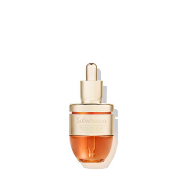 Sulwhasoo Concentrated Ginseng Rescue Ampoule 20g - Glamourous Grace