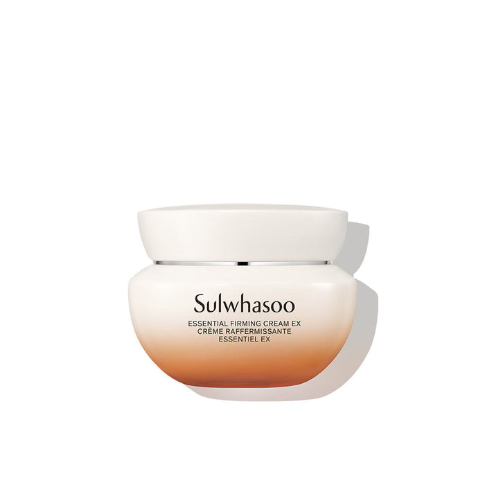 Sulwhasoo Essential Comfort Firming Cream 50ml - Glamourous Grace