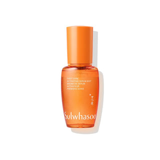 Sulwhasoo First Care Activating Serum Mist 50ml