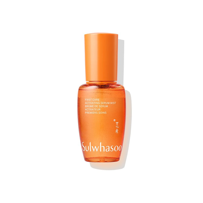 Sulwhasoo First Care Activating Serum Mist 50ml - Glamourous Grace