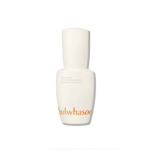 Sulwhasoo First Care Activating Serum VI 30ml - Glamourous Grace