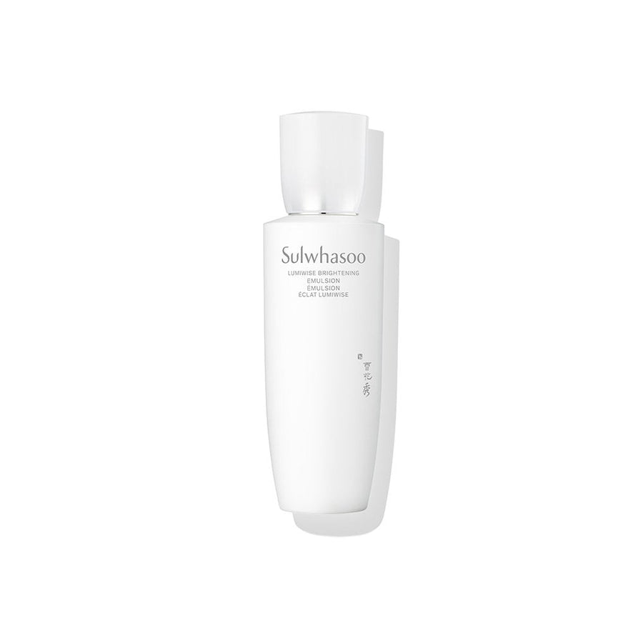 Sulwhasoo Lumiwise Brightening Emulsion 125ml - Glamourous Grace