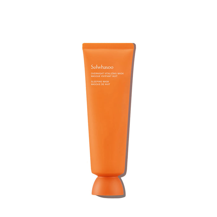 Sulwhasoo Overnight Vitalizing Mask 120ml - Glamourous Grace