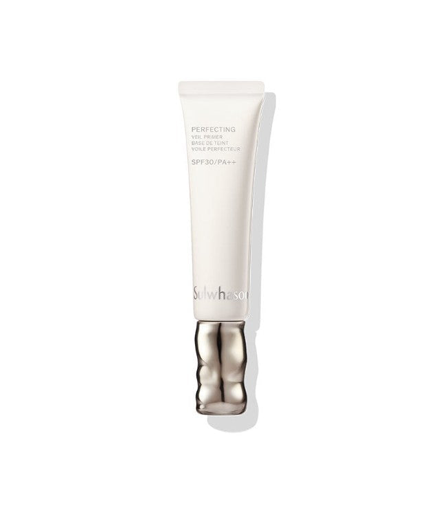 Sulwhasoo Perfecting Veil Primer SPF30 PA++ 35ml - Glamourous Grace