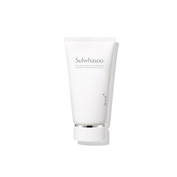 Sulwhasoo The Ultimate S Enriched Cleansing Foam 150g - Glamourous Grace