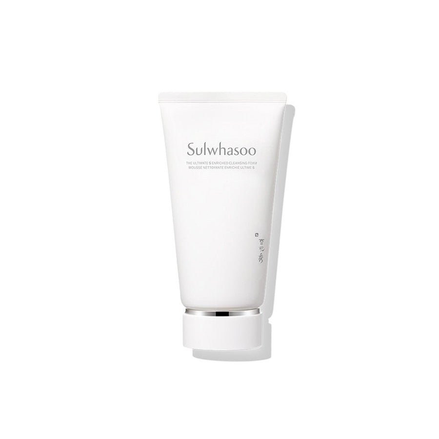 Sulwhasoo The Ultimate S Enriched Cleansing Foam 150g - Glamourous Grace