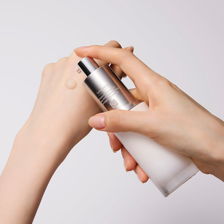 Sulwhasoo The Ultimate S Serum 50ml - Glamourous Grace