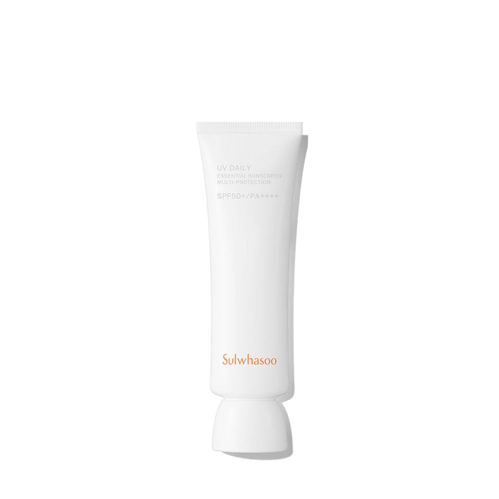 Sulwhasoo UV Daily Essential Sunscreen SPF50+ PA++++ 50ml - Glamourous Grace