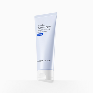 SUNGBOON EDITOR Alaska PDRN Ultra Moisturizing Barrier Cream 50ml