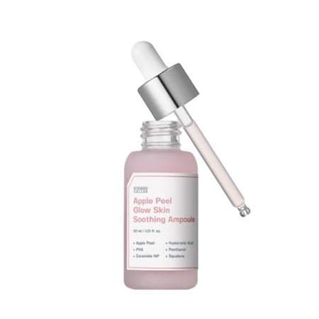 SUNGBOON EDITOR Apple Peel Glow Skin Soothing Ampoule 30ml