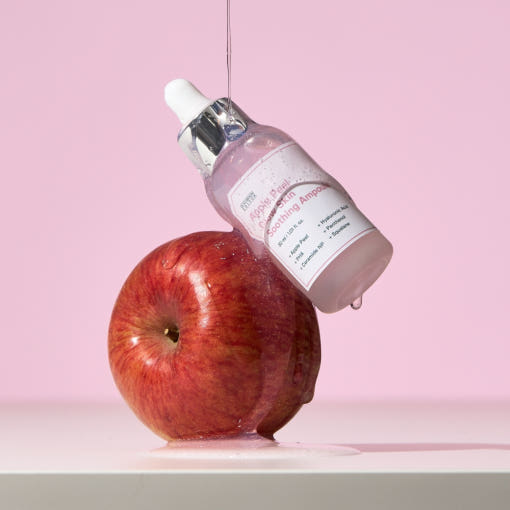 SUNGBOON EDITOR Apple Peel Glow Skin Soothing Ampoule 30ml - Glamourous Grace
