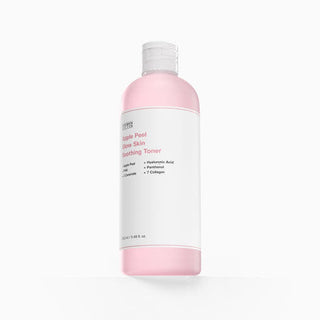 SUNGBOON EDITOR Apple Peel Glow Skin Soothing Toner 340ml