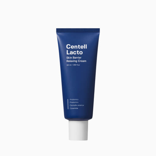 SUNGBOON EDITOR Centell Lacto Skin Barrier Relaxing Cream 50ml - Glamourous Grace