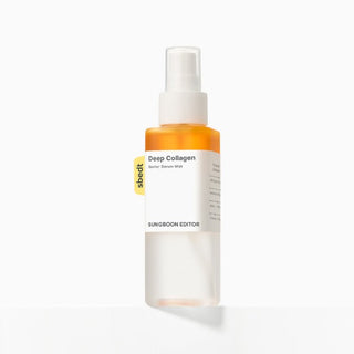 SUNGBOON EDITOR Deep Collagell Barrier Serum Mist 115ml