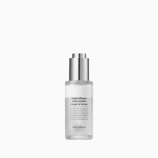 SUNGBOON EDITOR Deep Collagen Anti-wrinkle Cream In Serum 30ml