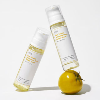 SUNGBOON EDITOR Gold Tomato Antioxidant First Bubble Serum 150ml