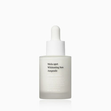 SUNGBOON EDITOR Mela-Spot Whitening Sun Ampoule SPF50+ PA++++ 40ml