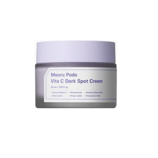 SUNGBOON EDITOR Meoru Podo Vita C Dark Spot Cream 50ml