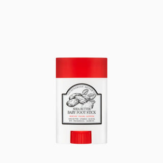 SUNGBOON EDITOR Shea Butter Baby Foot Stick 20g