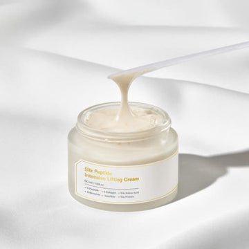 SUNGBOON EDITOR Silk Peptide Intensive Lifting Cream 50ml