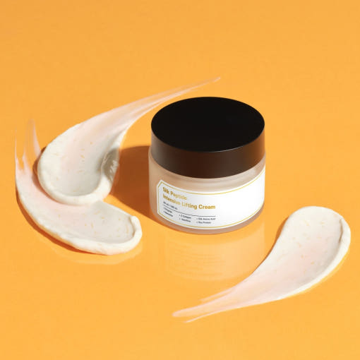 SUNGBOON EDITOR Silk Peptide Intensive Lifting Cream 50ml - Glamourous Grace