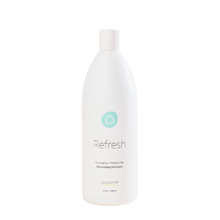 Sunlights  Refresh Stimulating Shampoo 32oz